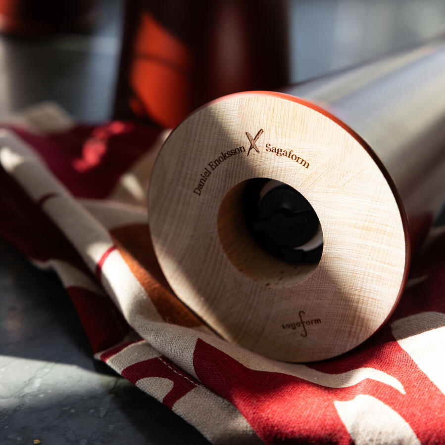 Daniel Enoksson X Sagaform