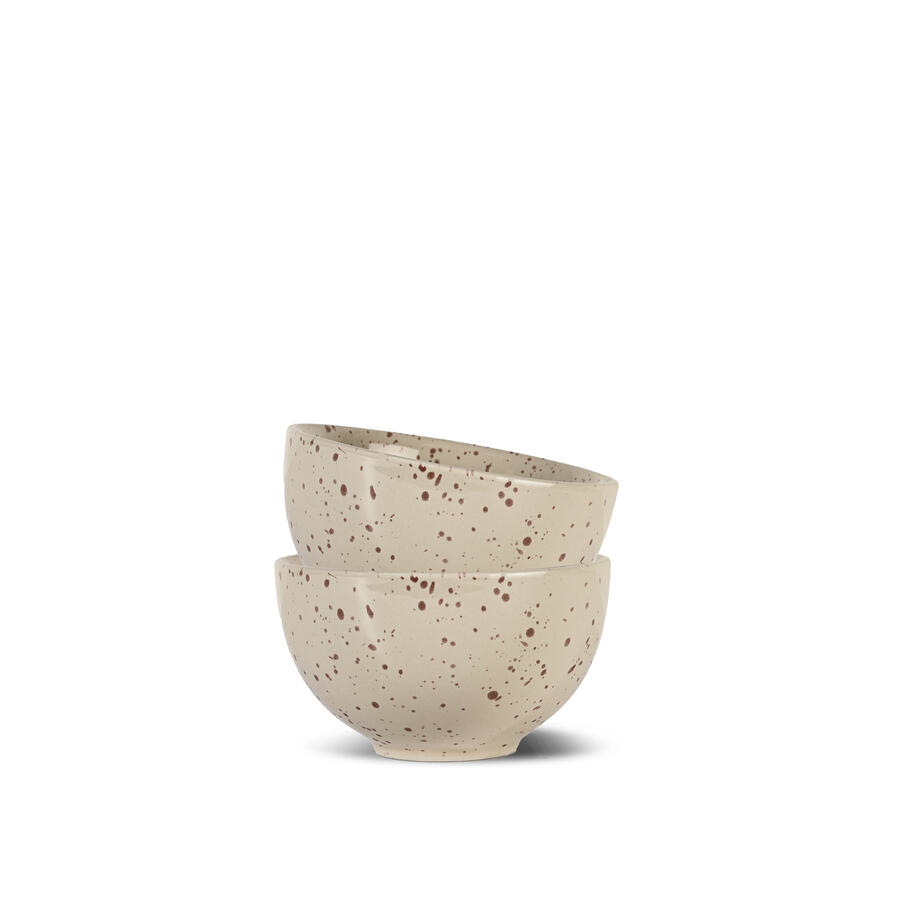Ditte small bowls