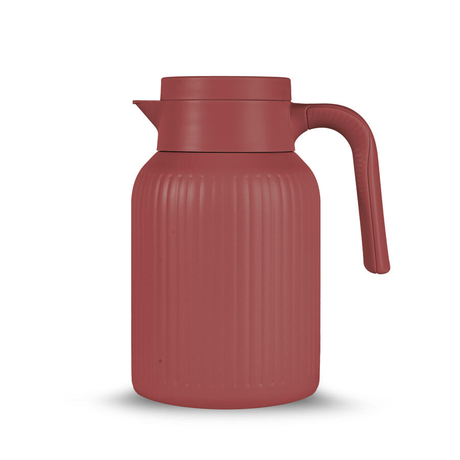 Trine Thermal jug - Red