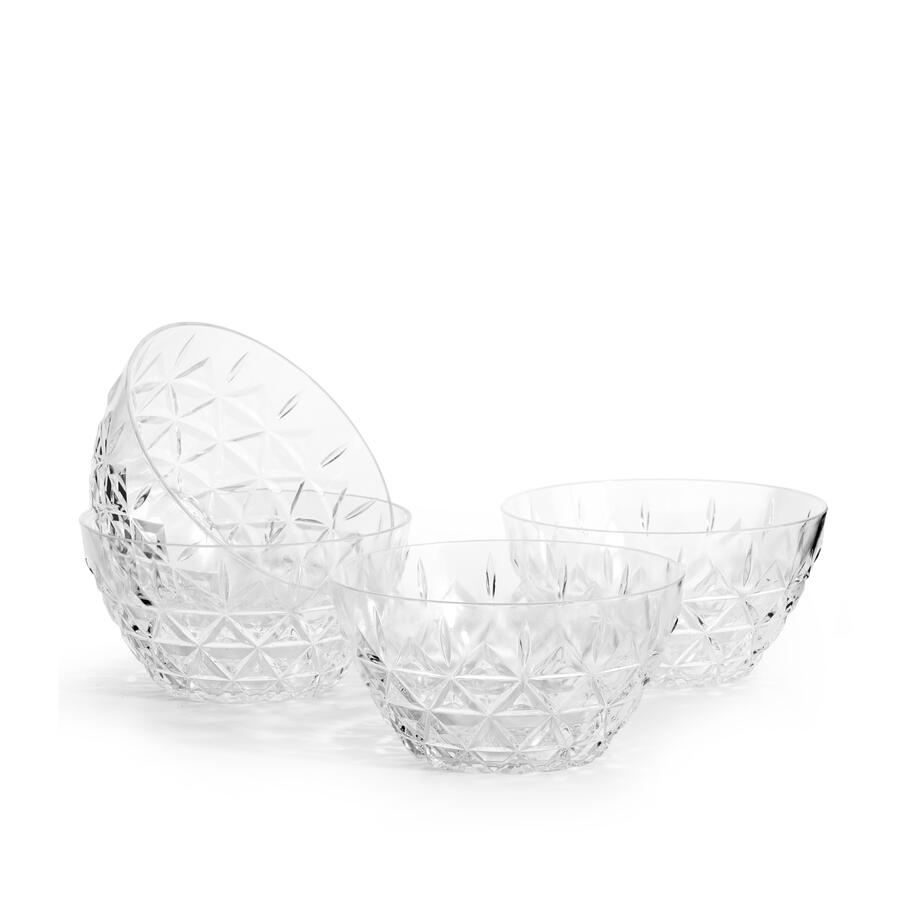 Juni picnic bowls